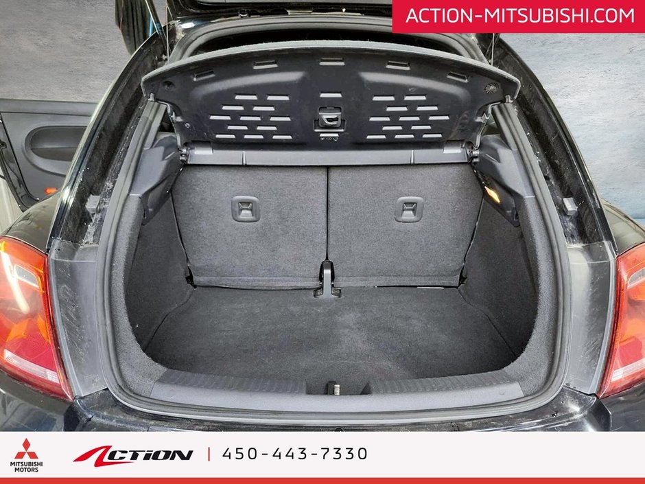 2015 Volkswagen Beetle Coupe Trendline Automatique Bas Kilo AIr Climatisé-10