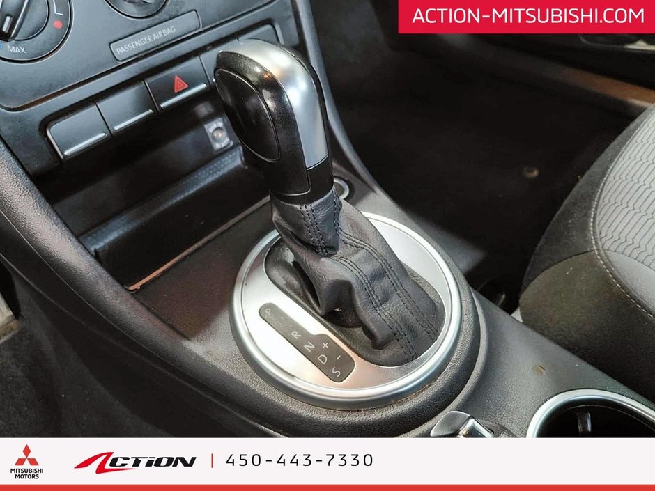 2015 Volkswagen Beetle Coupe Trendline Automatique Bas Kilo AIr Climatisé-16