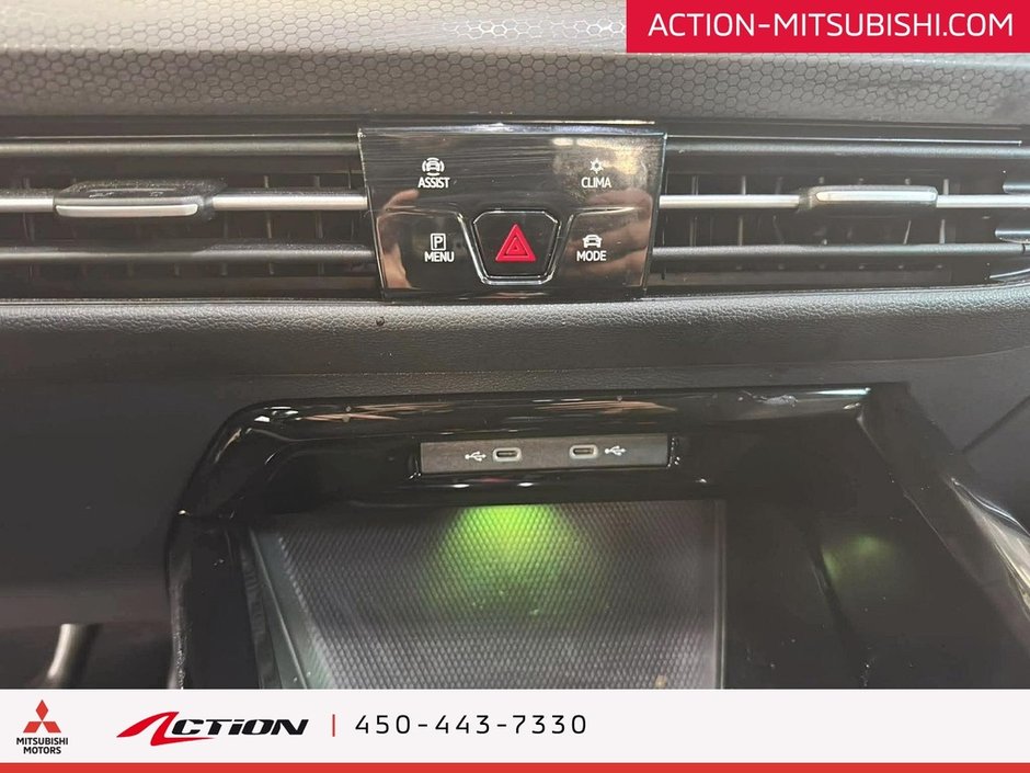 2024 Volkswagen Golf GTI DSG Toit Ouvrant Sièges chauffants Mags-26