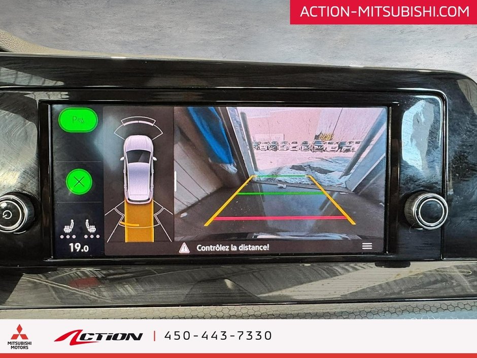 2024 Volkswagen Golf GTI DSG Toit Ouvrant Sièges chauffants Mags-22