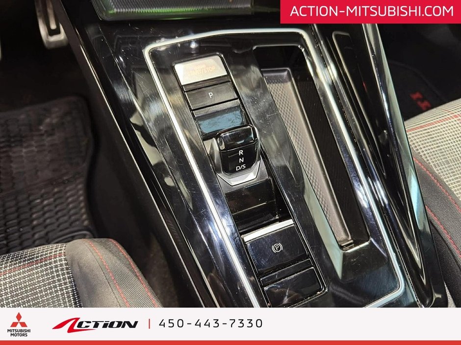 2024 Volkswagen Golf GTI DSG Toit Ouvrant Sièges chauffants Mags-25