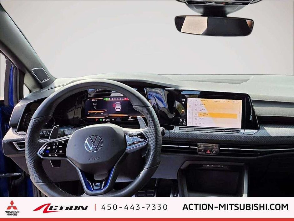 2024 Volkswagen Golf R-15
