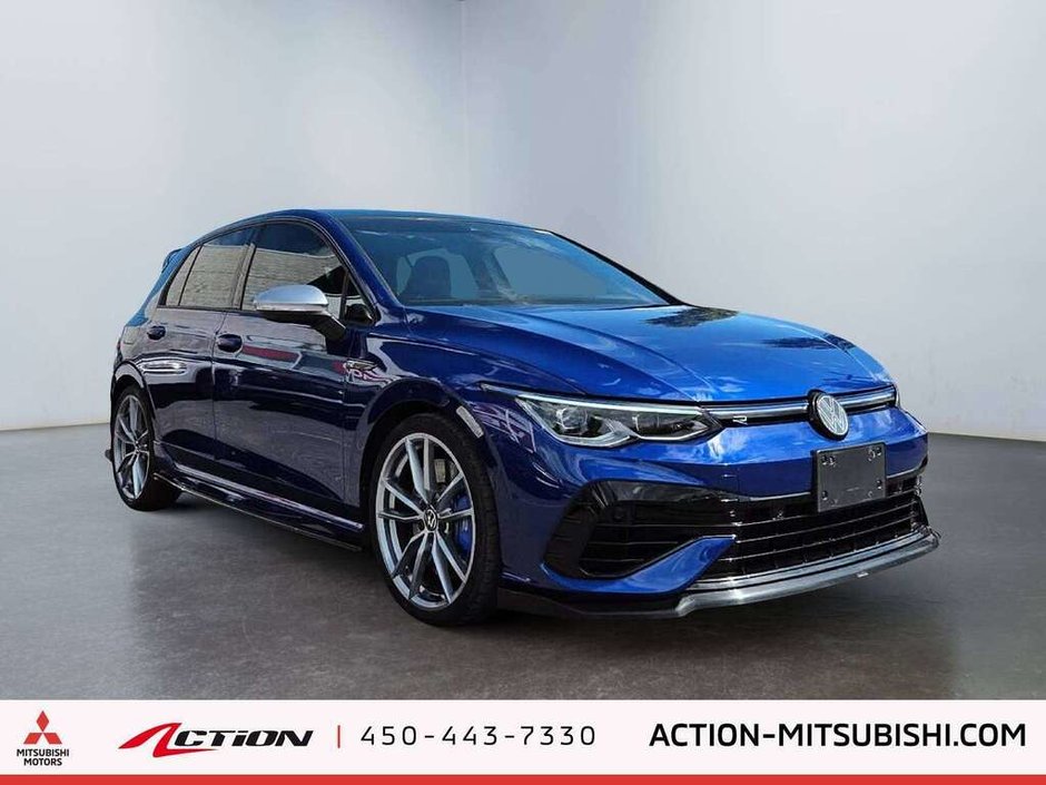 2024 Volkswagen Golf R-6