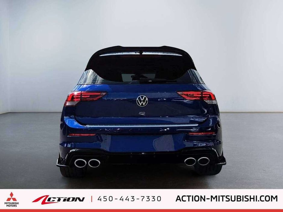 2024 Volkswagen Golf R-3