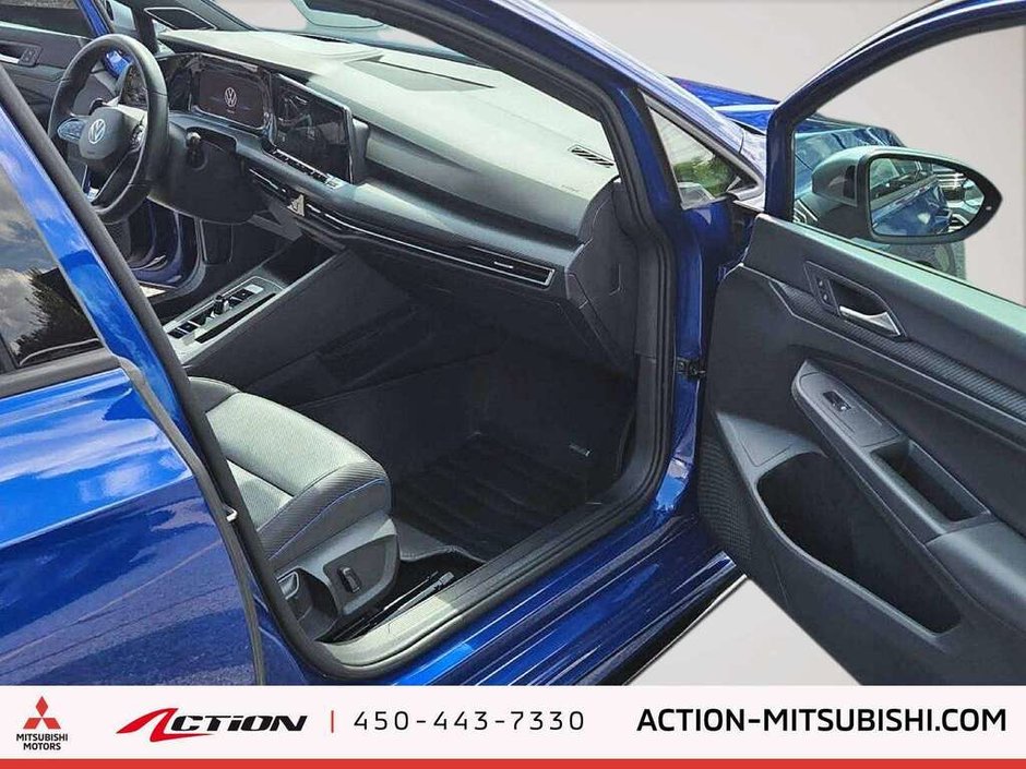 2024 Volkswagen Golf R-14