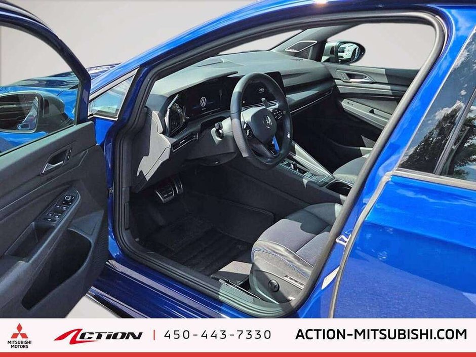 2024 Volkswagen Golf R-10