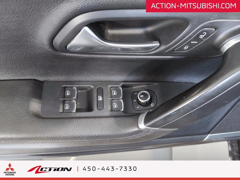 2012 Volkswagen PASSAT CC R LINE Highline Toit Ouvrant Cuir Mags A / C-19