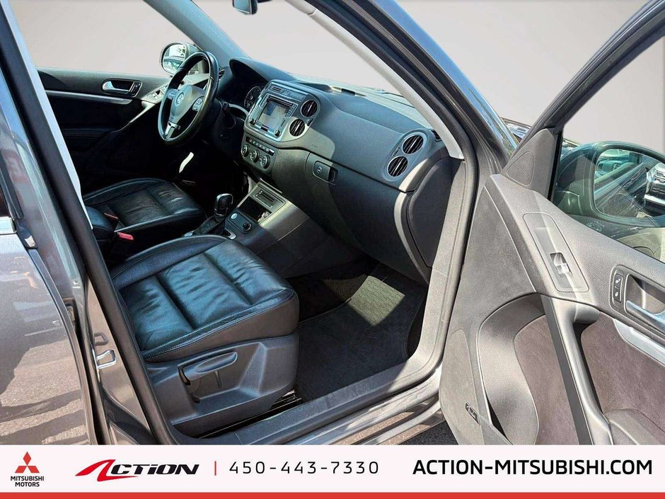 2016 Volkswagen Tiguan Highline-13