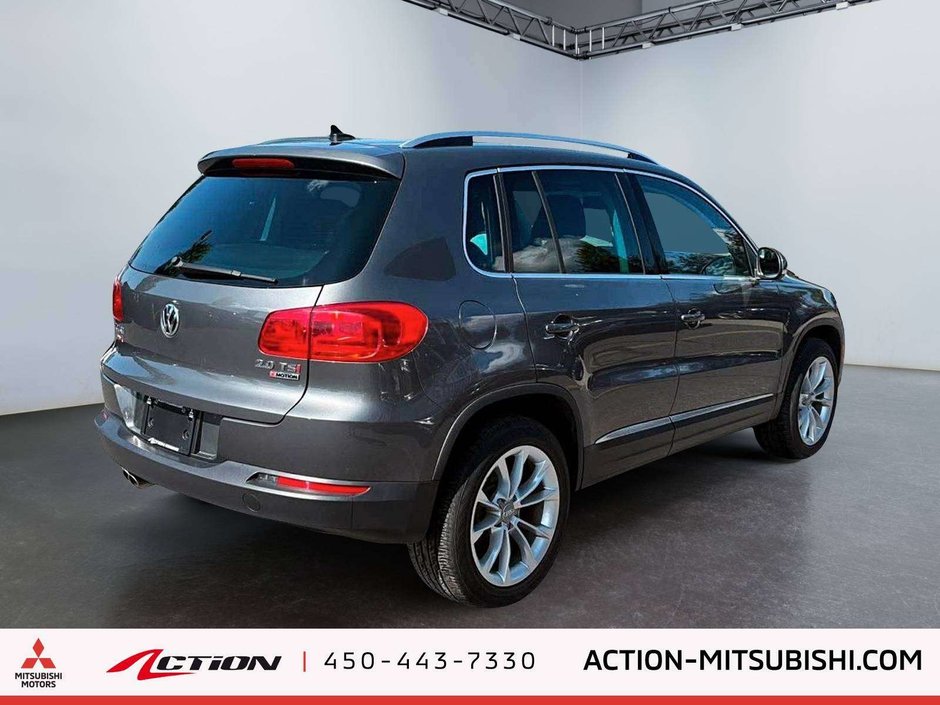 2016 Volkswagen Tiguan Highline-4