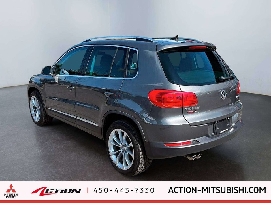 2016 Volkswagen Tiguan Highline-2