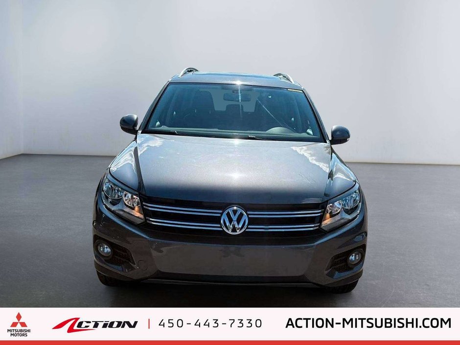 2016 Volkswagen Tiguan Highline-7