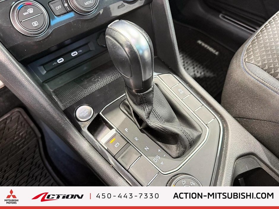 2021 Volkswagen Tiguan 4MOTION Toit Ouvrant Carplay Mags Amdroid Auto-24
