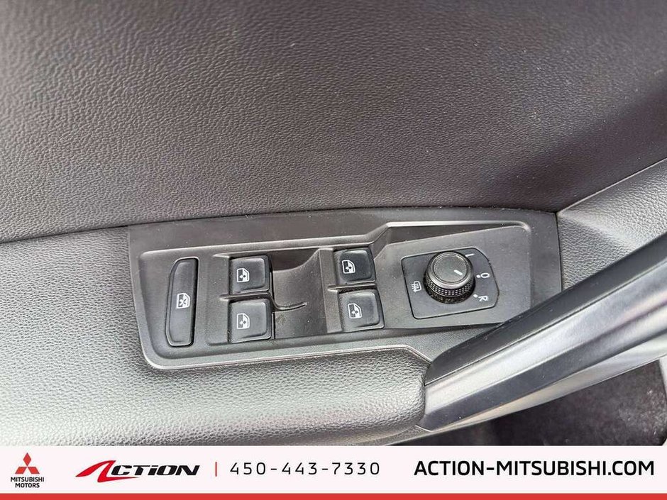 2021 Volkswagen Tiguan Comfortline 4 Motion Toit Ouvrant Mags-24