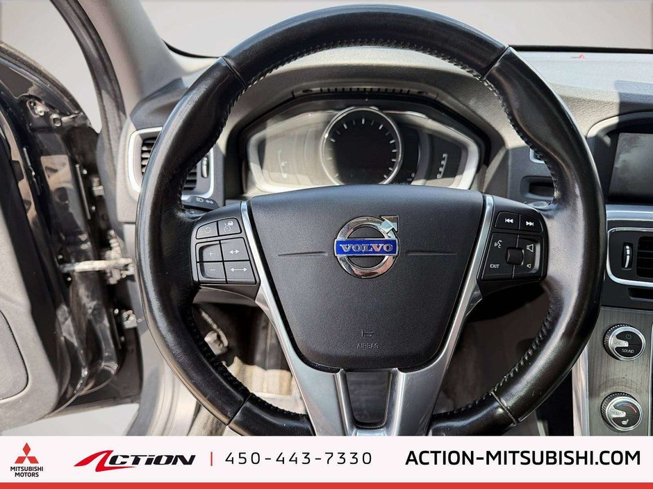 2016 Volvo S60 T5 Special Edition Premier-13