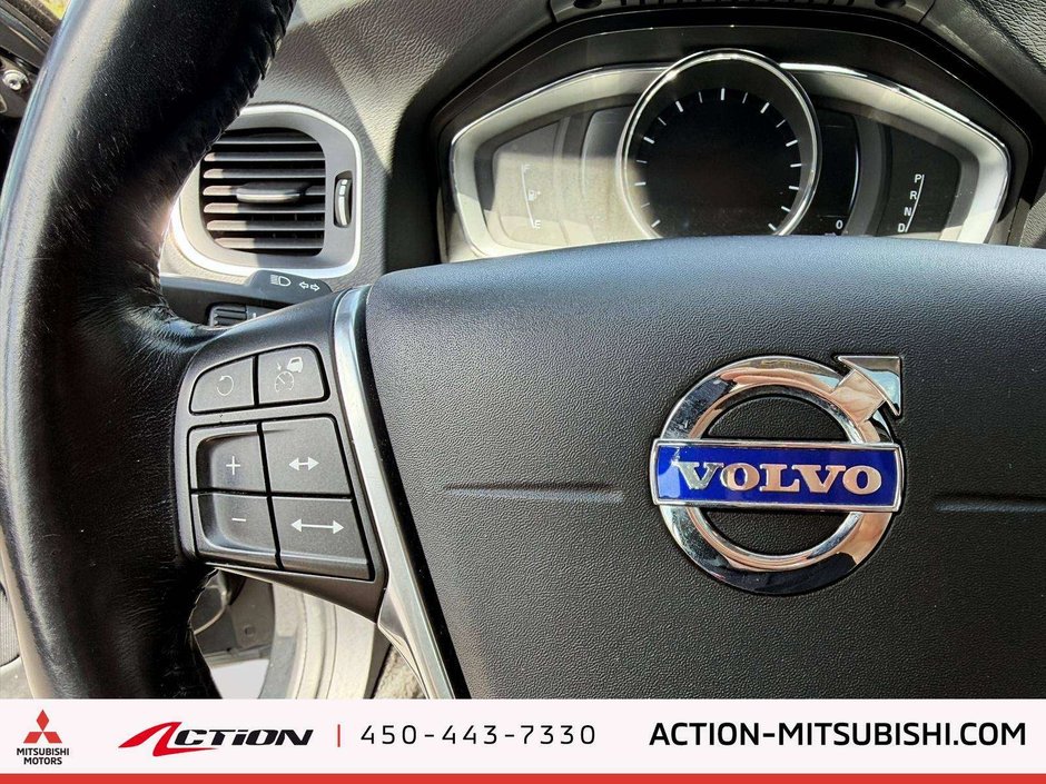 2016 Volvo S60 T5 Special Edition Premier-15
