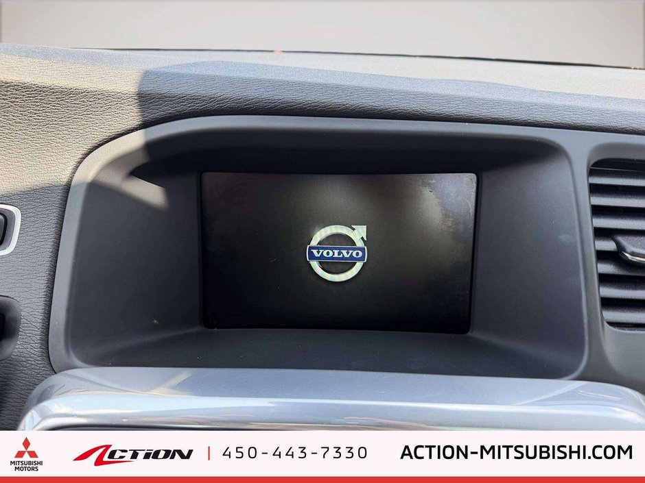 2016 Volvo S60 T5 Special Edition Premier-16