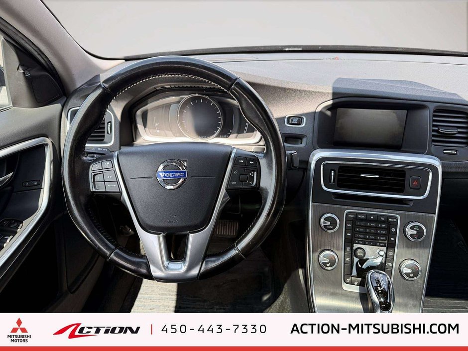 2016 Volvo S60 T5 Special Edition Premier-12