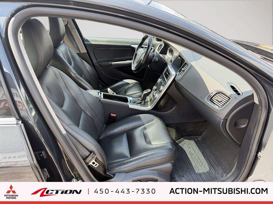 2016 Volvo S60 T5 Special Edition Premier-11