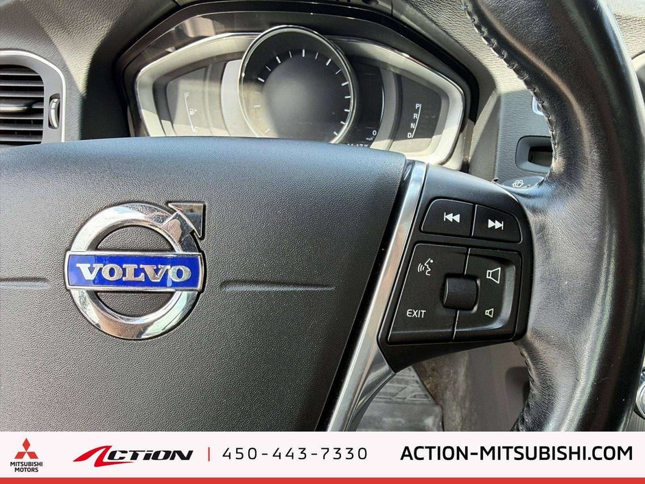 2016 Volvo S60 T5 Special Edition Premier-14