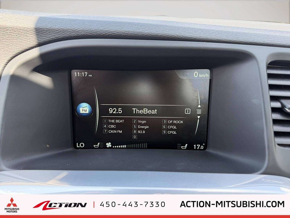 2016 Volvo S60 T5 Special Edition Premier-17