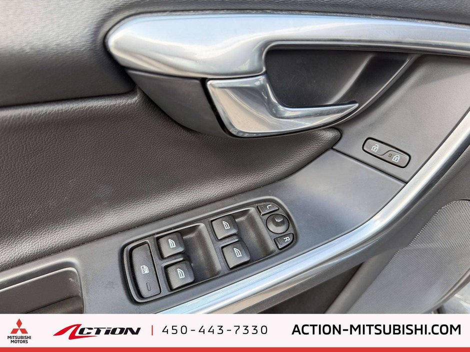2016 Volvo S60 T5 Special Edition Premier-8