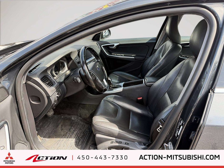 2016 Volvo S60 T5 Special Edition Premier-10