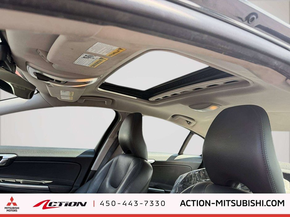2016 Volvo S60 T5 Special Edition Premier-22
