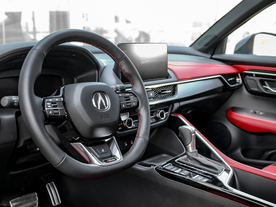 2025 Acura ADX A-Spec-1