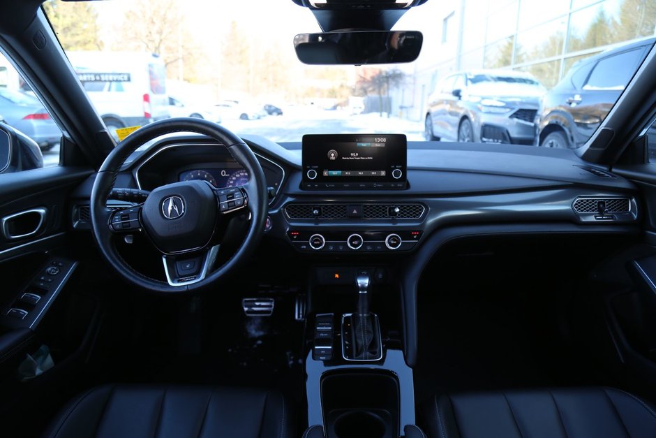 2024 Acura Integra A-Spec-5