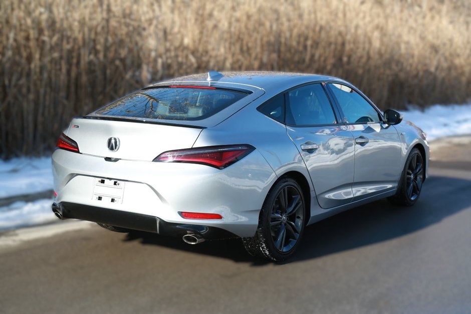 2024 Acura Integra A-Spec-10