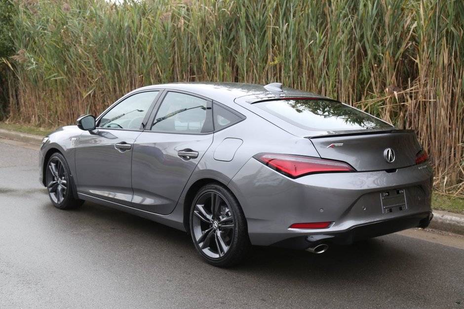 2025 Acura Integra Elite A-Spec-2