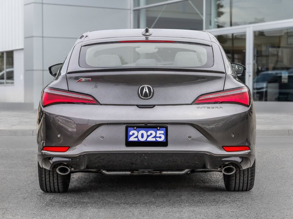 2025 Acura Integra Elite A-Spec-5