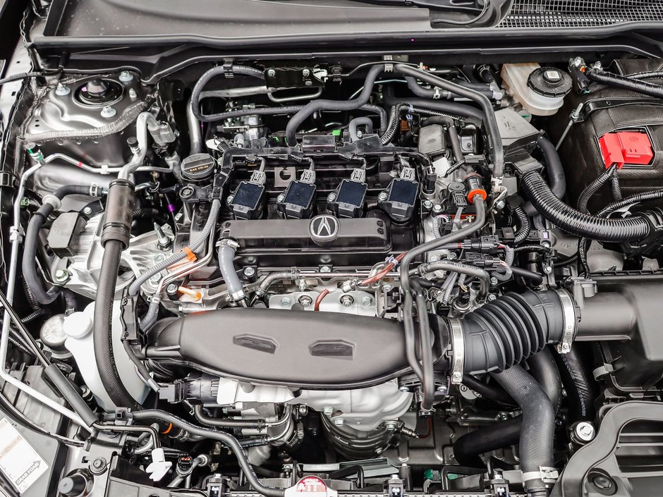 2025 Acura Integra Elite A-Spec-4