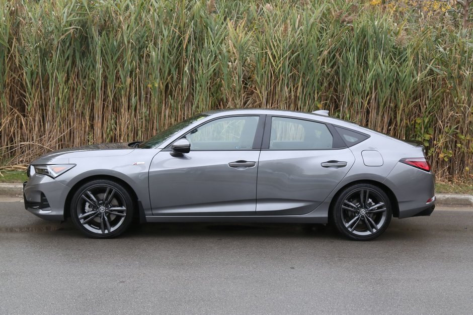 2025 Acura Integra Elite A-Spec-1