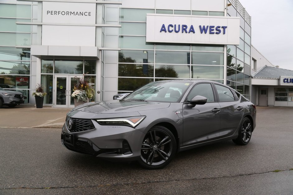 2025 Acura Integra Elite A-Spec-0
