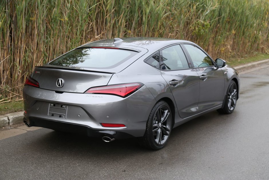 2025 Acura Integra Elite A-Spec-8