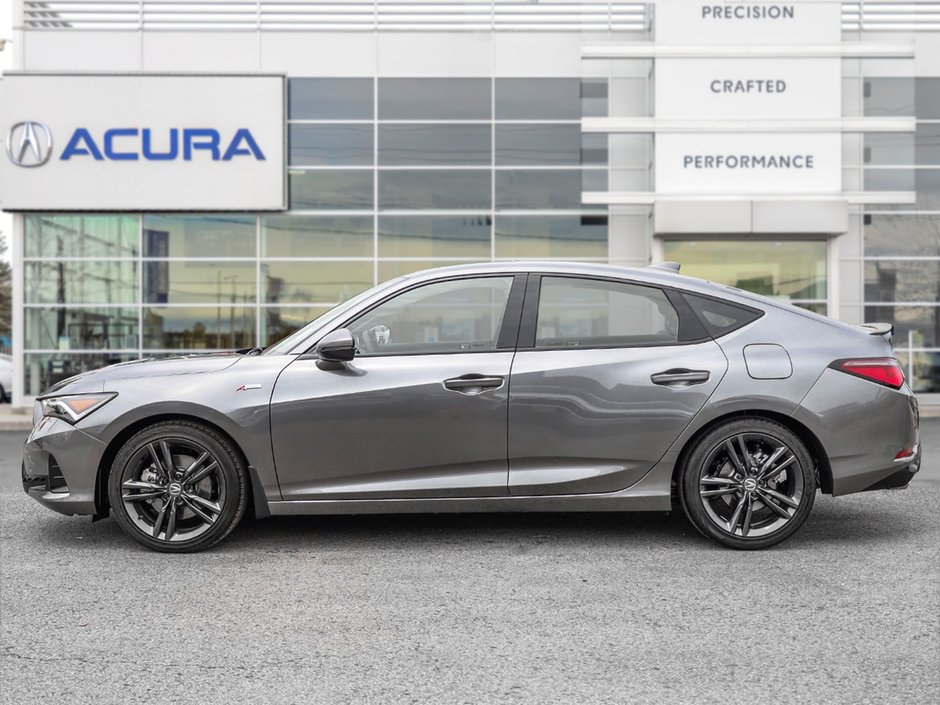 2025 Acura Integra Elite A-Spec-2
