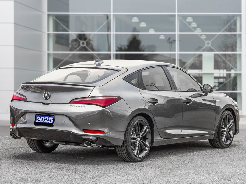 2025 Acura Integra Elite A-Spec-1
