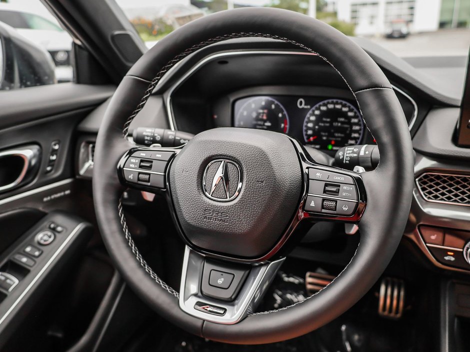 2025 Acura Integra Elite A-Spec-22