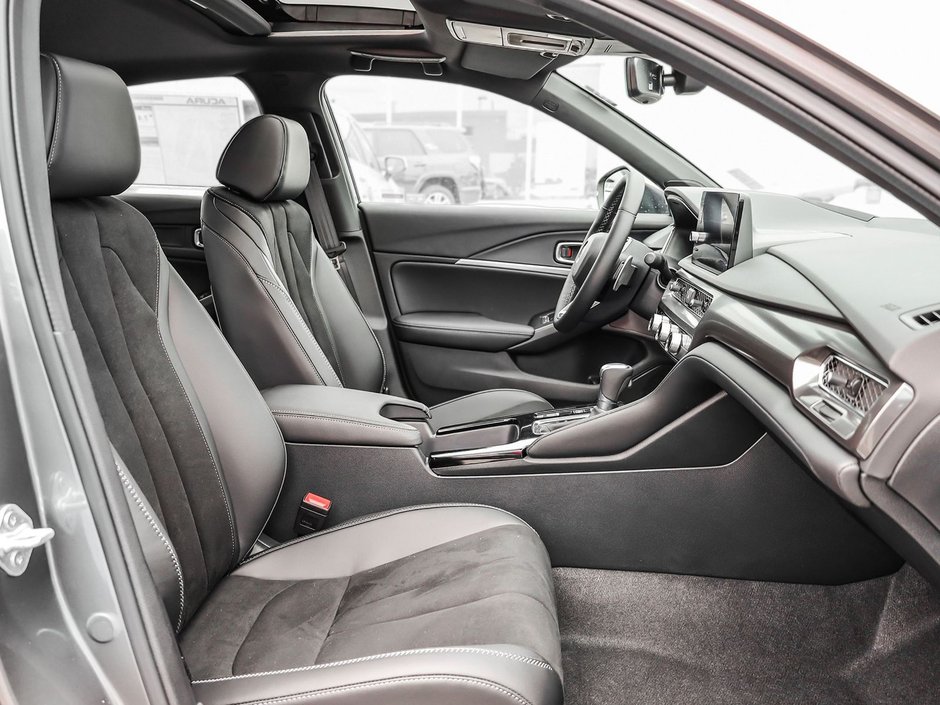 2025 Acura Integra Elite A-Spec-12