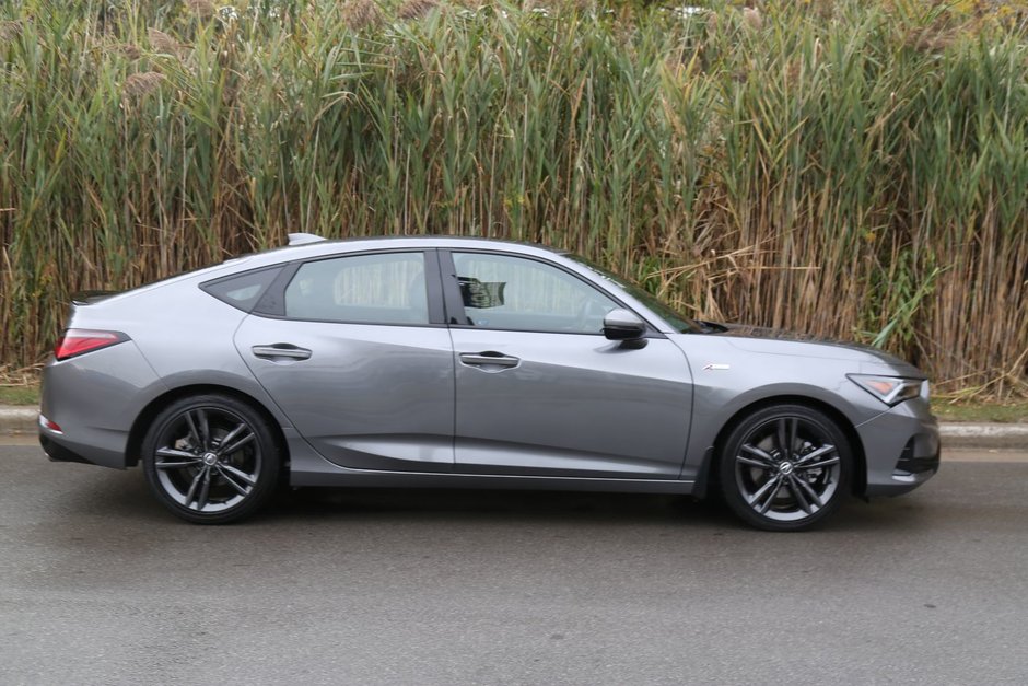 2025 Acura Integra Elite A-Spec-9