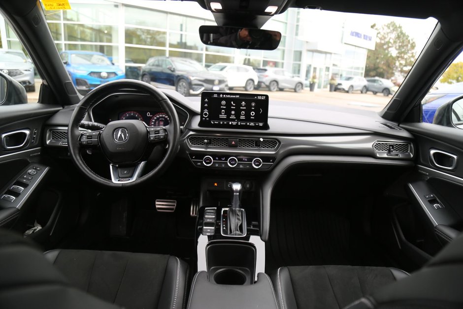 2025 Acura Integra Elite A-Spec-4