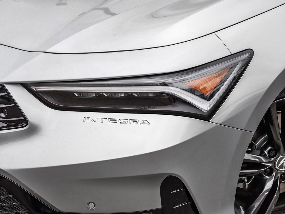 2025 Acura Integra Elite A-Spec-7