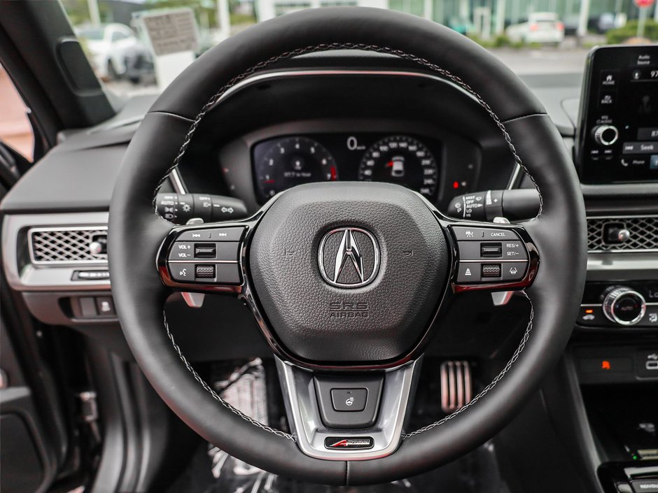 2025 Acura Integra Elite A-Spec-15