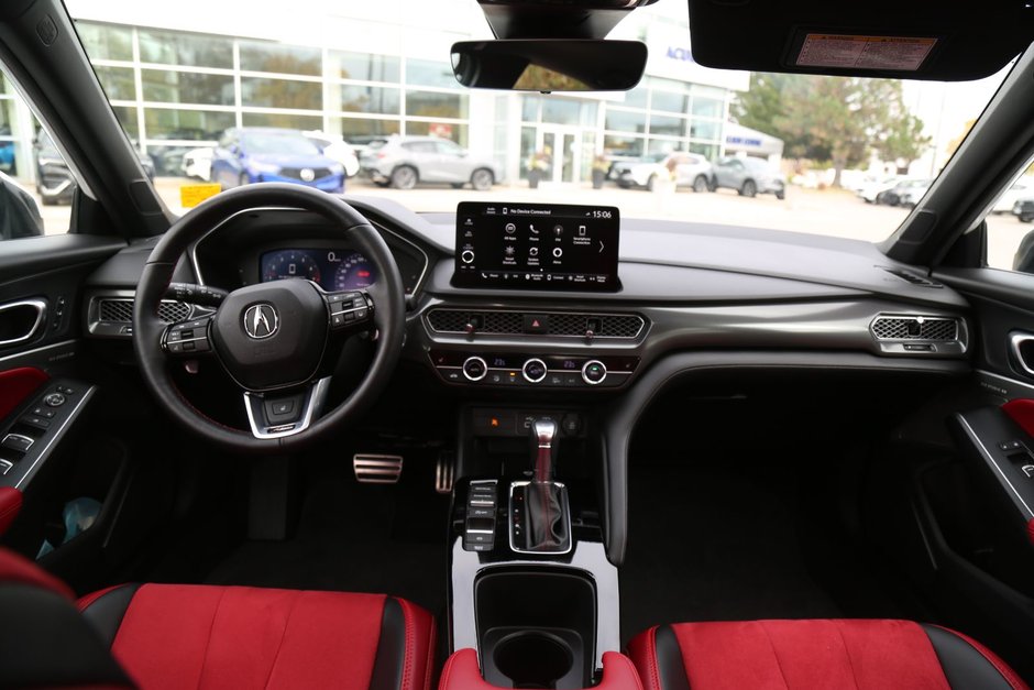 2025 Acura Integra Elite A-Spec-5