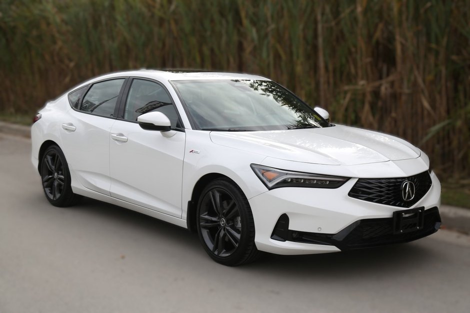2025 Acura Integra Elite A-Spec-12