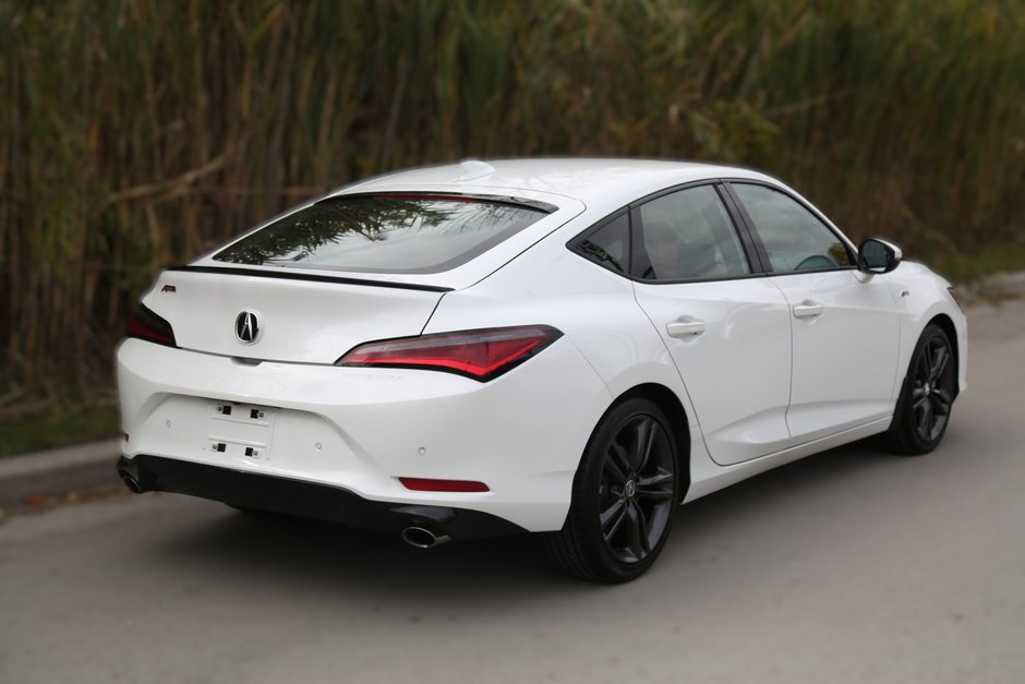2025 Acura Integra Elite A-Spec-10