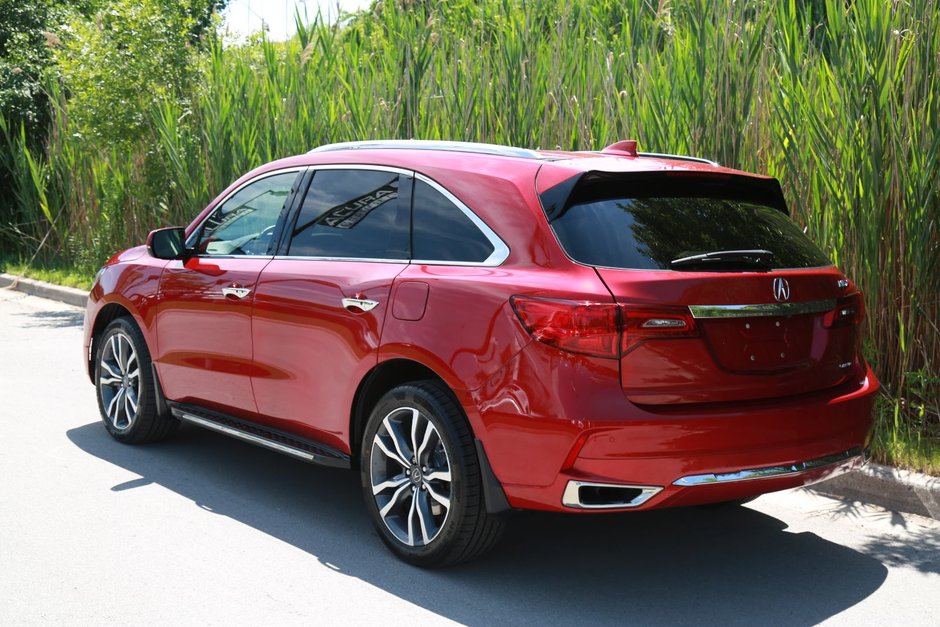 2019 Acura MDX Elite-2