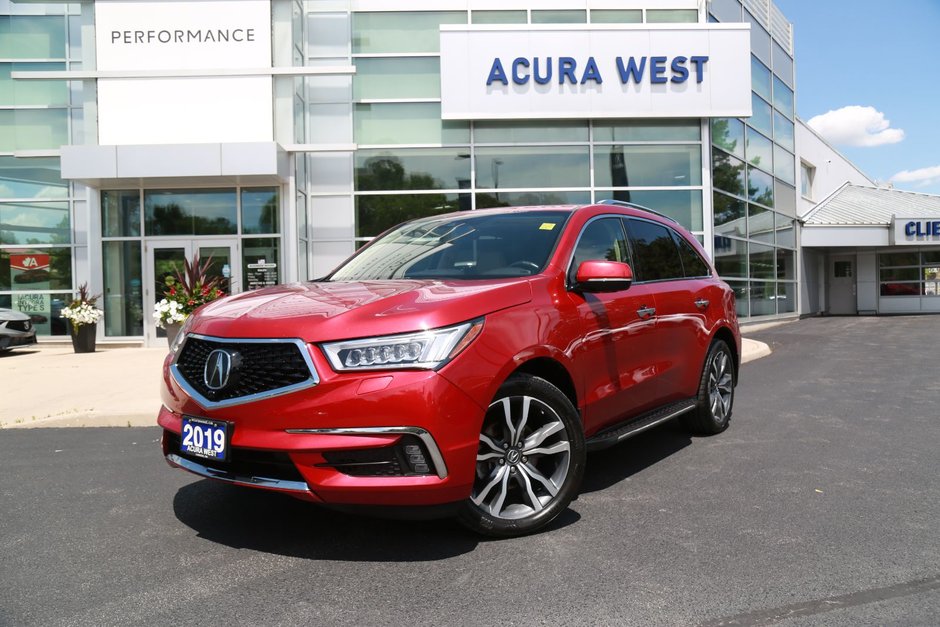 2019 Acura MDX Elite-0