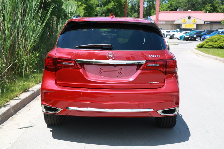 2019 Acura MDX Elite-3